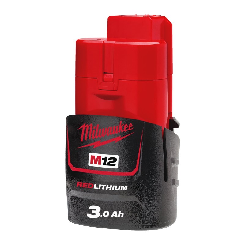 М12™ 3.0 Ач аккумулятор M12 B3