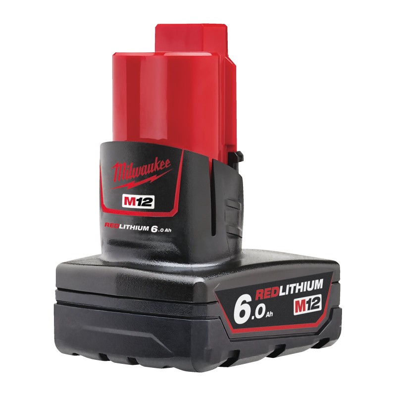 М12™ 6.0 Ач аккумулятор M12 B6 (4932451395)