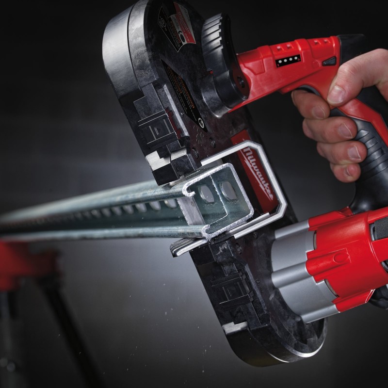 М12™ субкомпактная ленточная пила M12 BS-402C (4933441805)