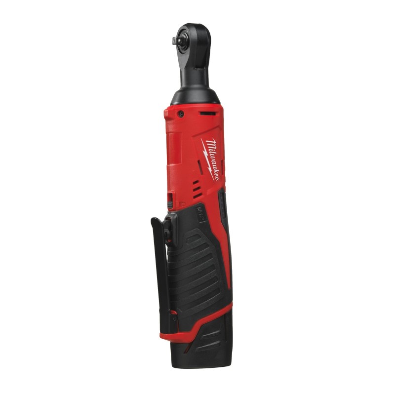 М12™ субкомпактная трещотка M12 IR-201B 1/4 (4933441725)