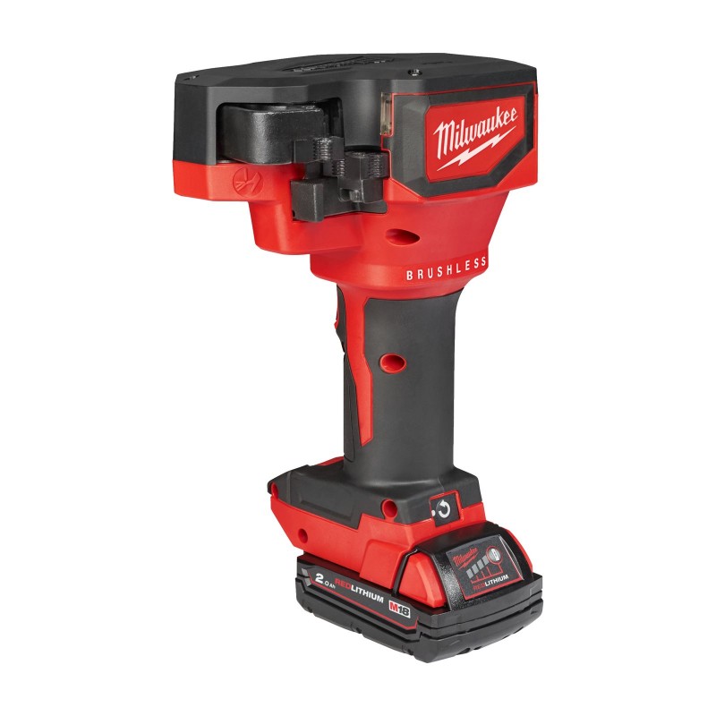 M18™ Бесщёточный шпилькорез M18 BLTRC-522X (4933471151)