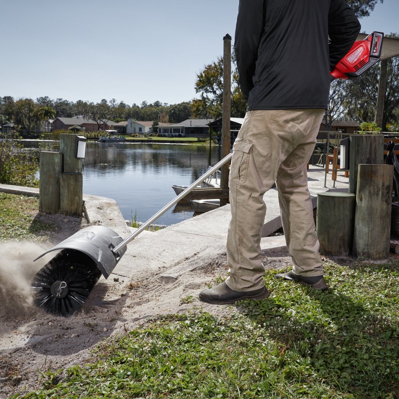 Насадка щетка M18 FOPH-BBA (4932479985)