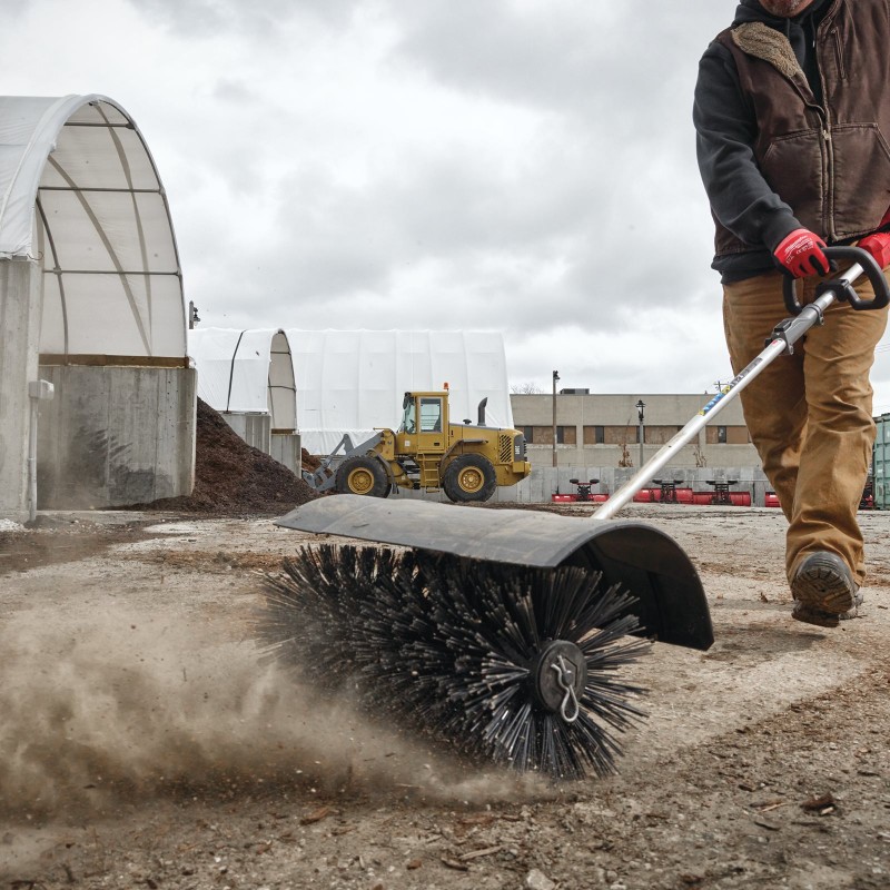 Насадка щетка M18 FOPH-BBA (4932479985)