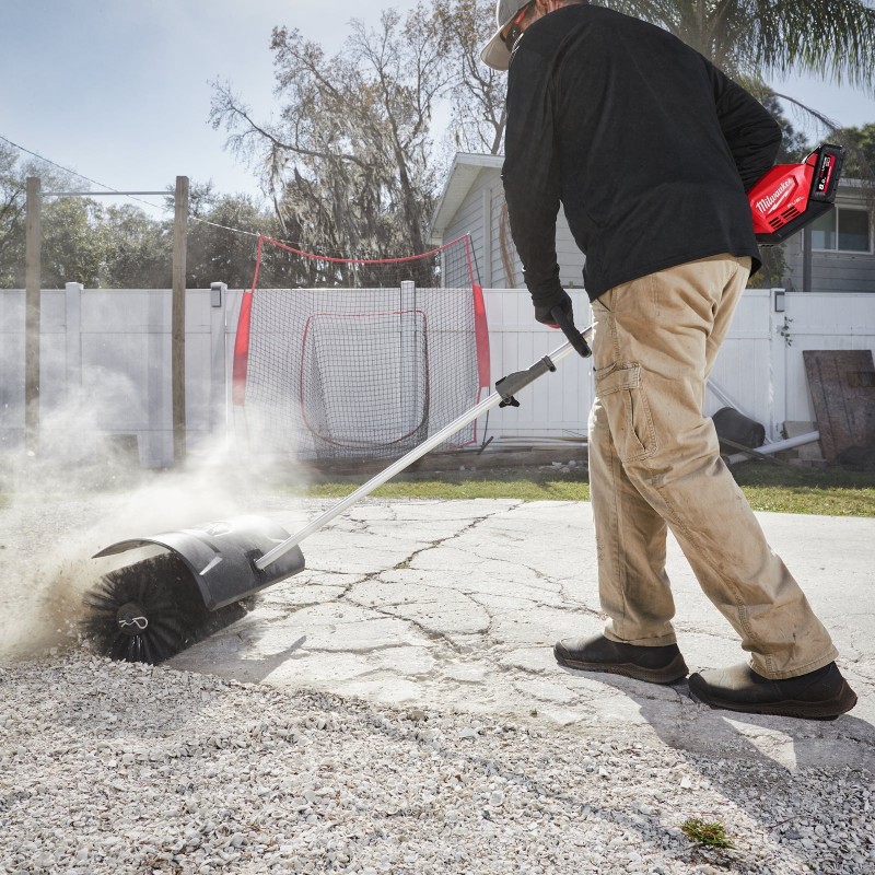 Насадка щетка M18 FOPH-BBA (4932479985)