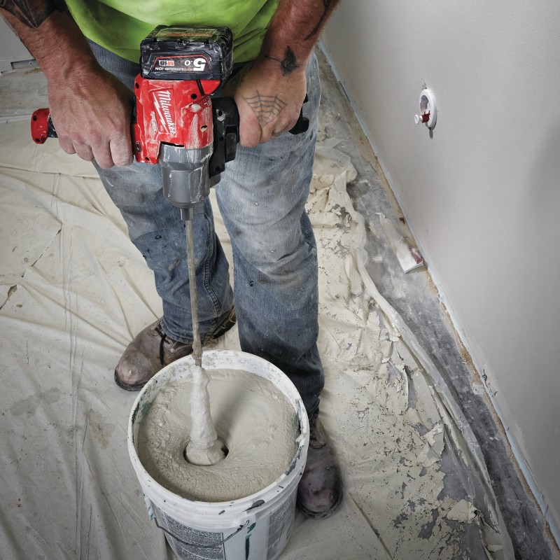 M18 FUEL™ миксер M18 FPM-0X (4933459719)