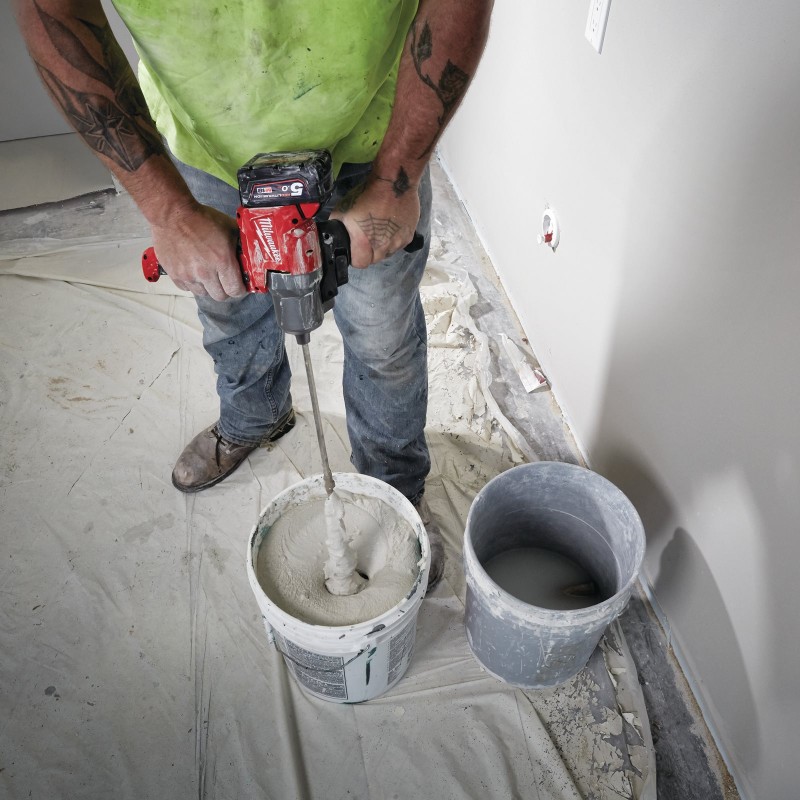 M18 FUEL™ миксер M18 FPM-0X (4933459719)