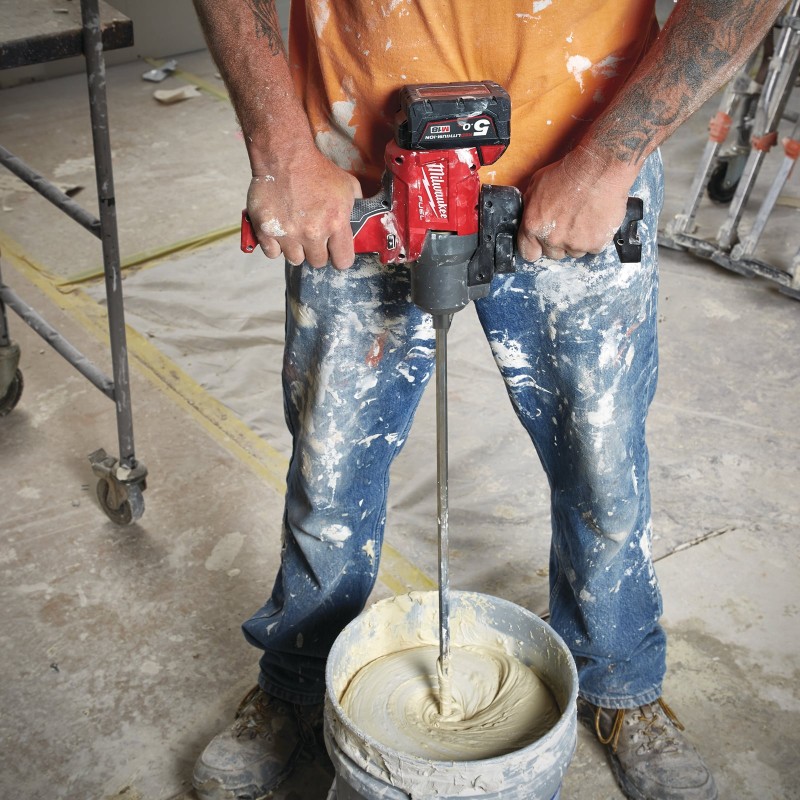 M18 FUEL™ миксер M18 FPM-0X (4933459719)