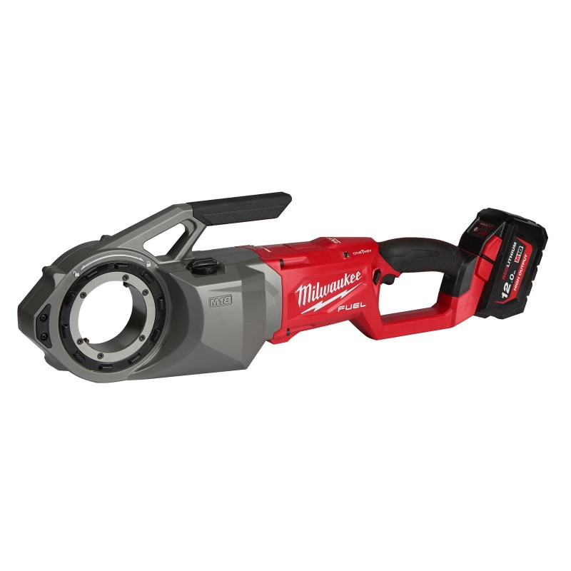M18 FUEL™ резьбонарезной инструмент для труб 2″ с ONE-KEY™ M18 FPT2 -121C (4933478597)