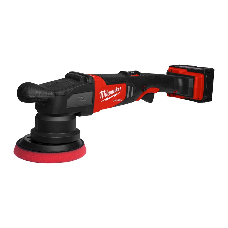 M18 FUEL™ орбитальная шлифмашина с ходом 15 мм M18 FROP15-502X KIT