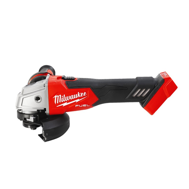 M18 FUEL™ 125 мм УШМ с ползунковым выключателем M18 FSAG125X-0X (4933478428)