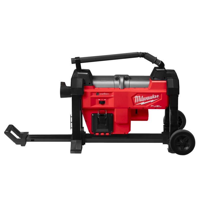 M18 FUEL™ секционная прочистная машина M18 FSSM-121 (4933471410)