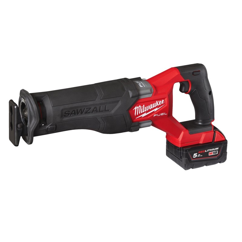M18 FUEL™ SAWZALL™ Сабельная пила M18 FSZ-502X (4933478291)