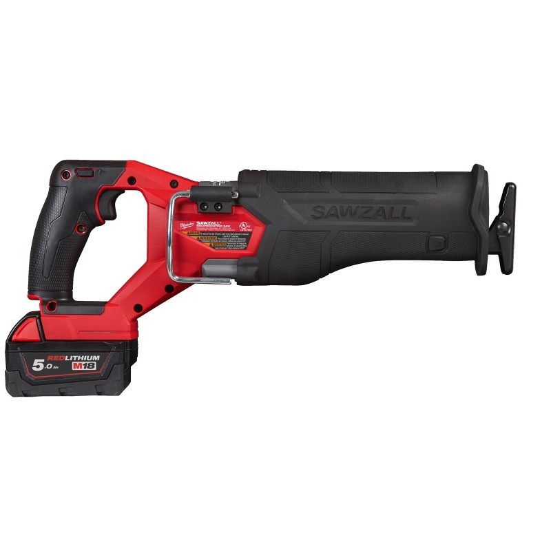 M18 FUEL™ SAWZALL™ Сабельная пила M18 FSZ-502X (4933478291)