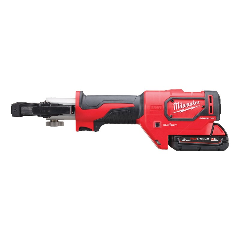 Milwaukee m18 hcct sale