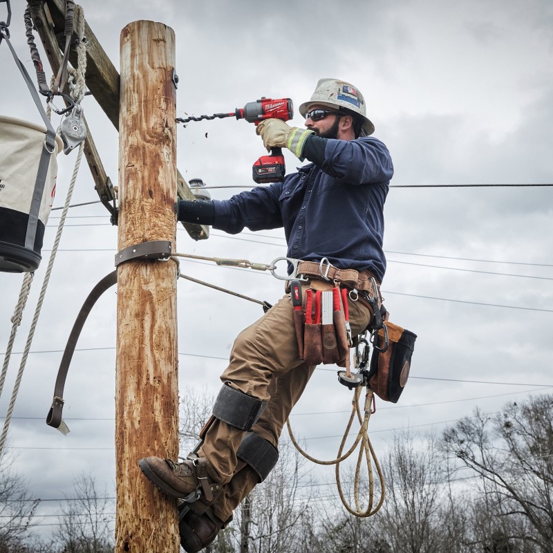 Акк. гайковёрт M18 ONEFHIWH716-0X 7/16&quot; (4933479152)