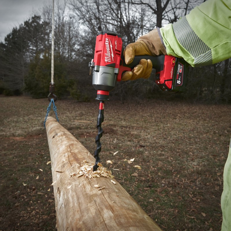 Акк. гайковёрт M18 ONEFHIWH716-0X 7/16&quot; (4933479152)
