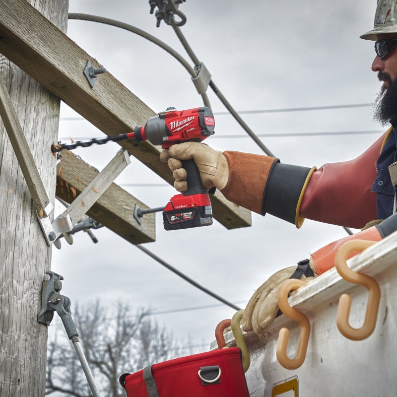 Акк. гайковёрт M18 ONEFHIWH716-0X 7/16&quot; (4933479152)