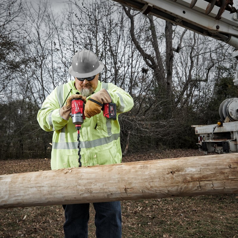 Акк. гайковёрт M18 ONEFHIWH716-0X 7/16&quot; (4933479152)