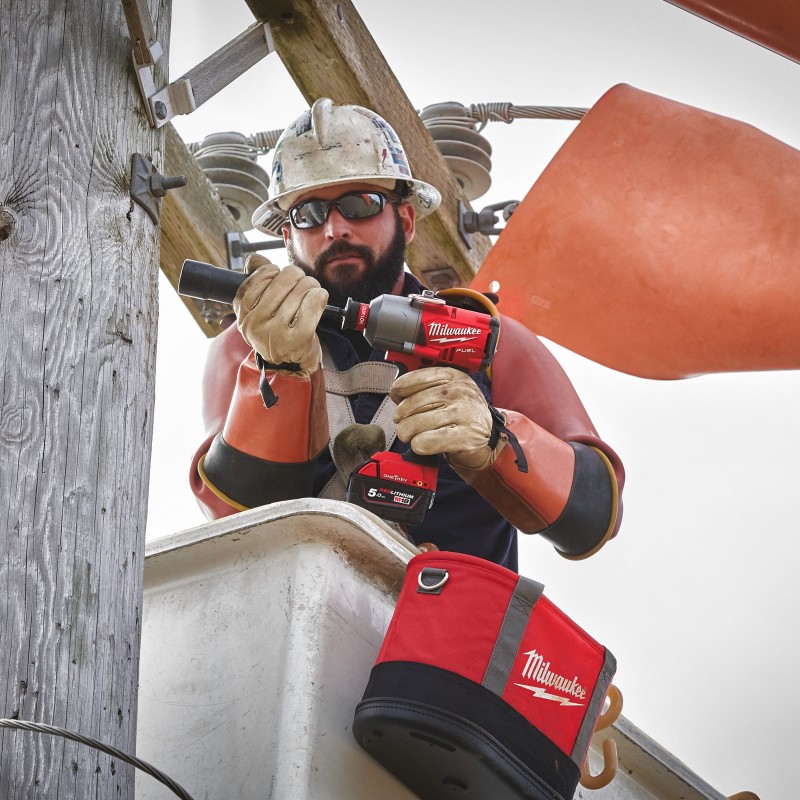 Акк. гайковёрт M18 ONEFHIWH716-0X 7/16&quot; (4933479152)