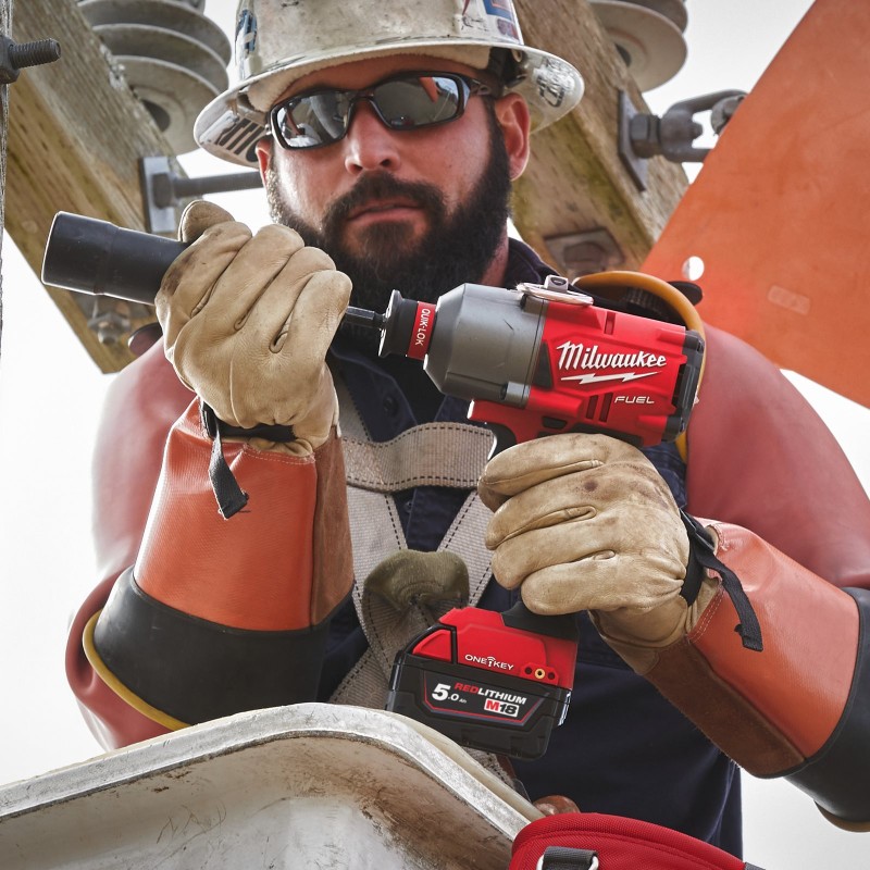 Акк. гайковёрт M18 ONEFHIWH716-0X 7/16&quot; (4933479152)