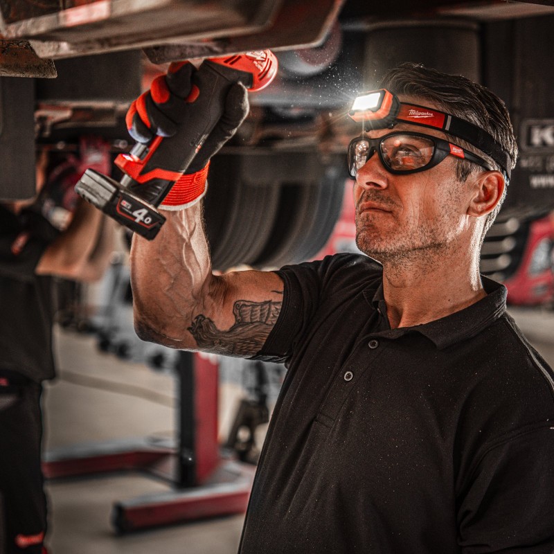 М18™ светодиодная мачта освещения M18 SAL-0 (4933451246)