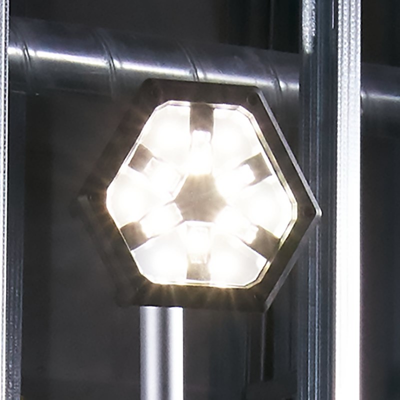 М18™ светодиодная мачта освещения M18 SAL-0 (4933451246)