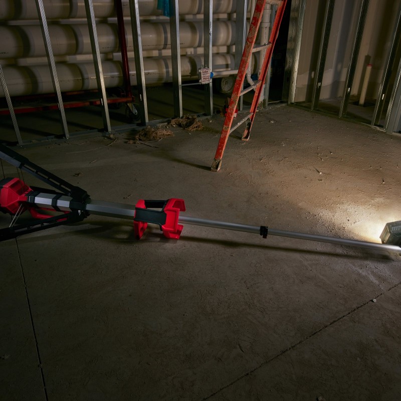 М18™ светодиодная мачта освещения M18 SAL-0 (4933451246)