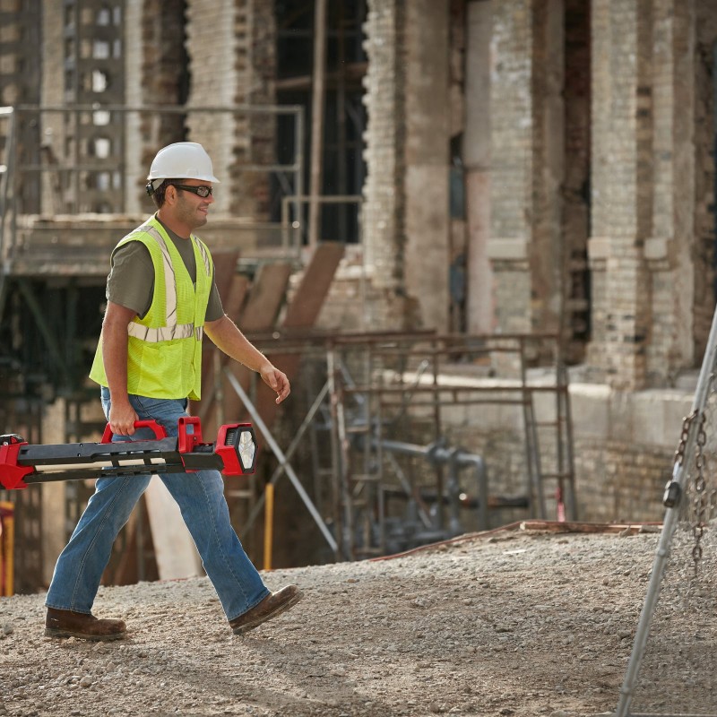 М18™ светодиодная мачта освещения M18 SAL-0 (4933451246)