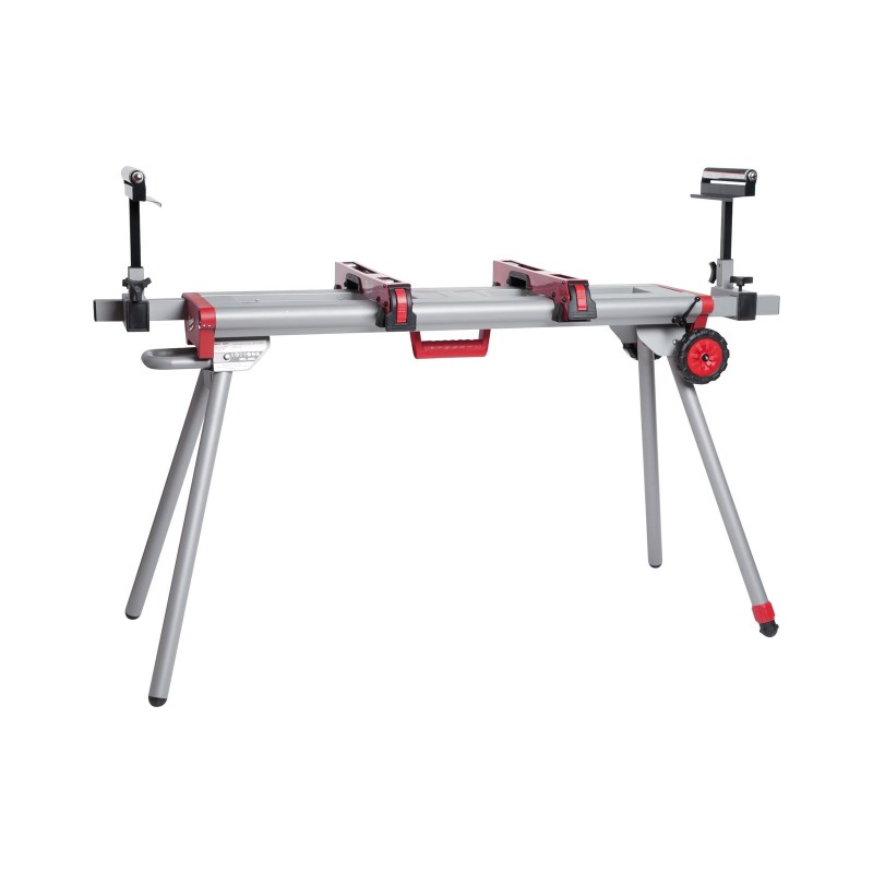 Станина для торцовочной пилы с расширением до 3 м MSL 3000 (4933411565)