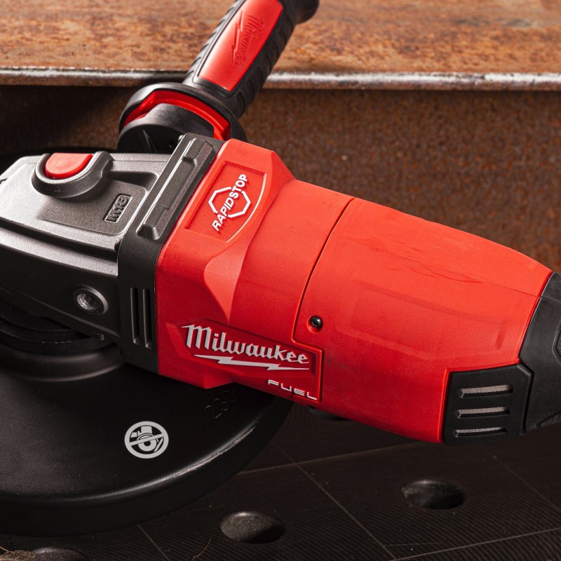 Круг зачистной по металлу SG 27 / 125x6 PRO+ (4932451502)