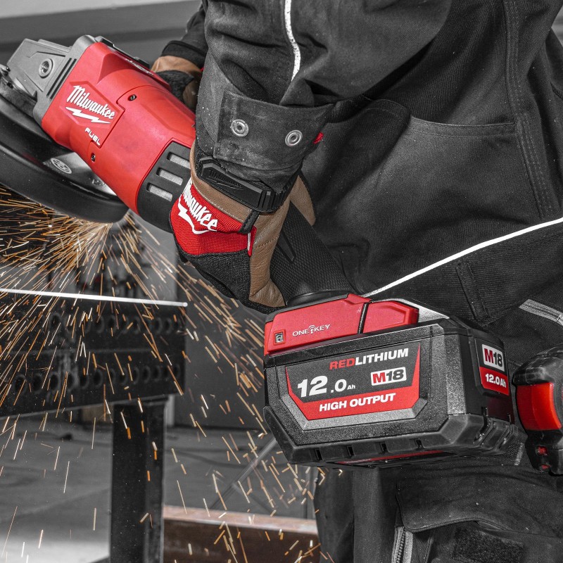 Круг зачистной по металлу SG 27 / 125x6 PRO+ (4932451502)