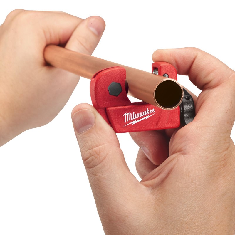 Труборез для медных труб Mini 3-22мм  (48229258)