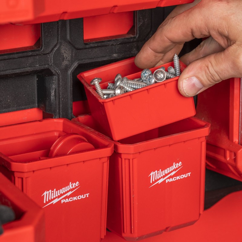 Ячейка 10 x 20 см PACKOUT™ (4932480699)