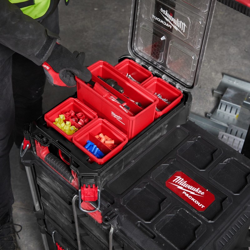 Ячейка 10 x 20 см PACKOUT™ (4932480699)