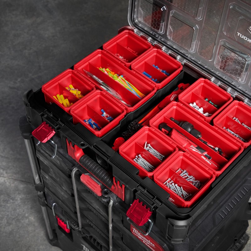 Ячейка 10 x 20 см PACKOUT™ (4932480699)