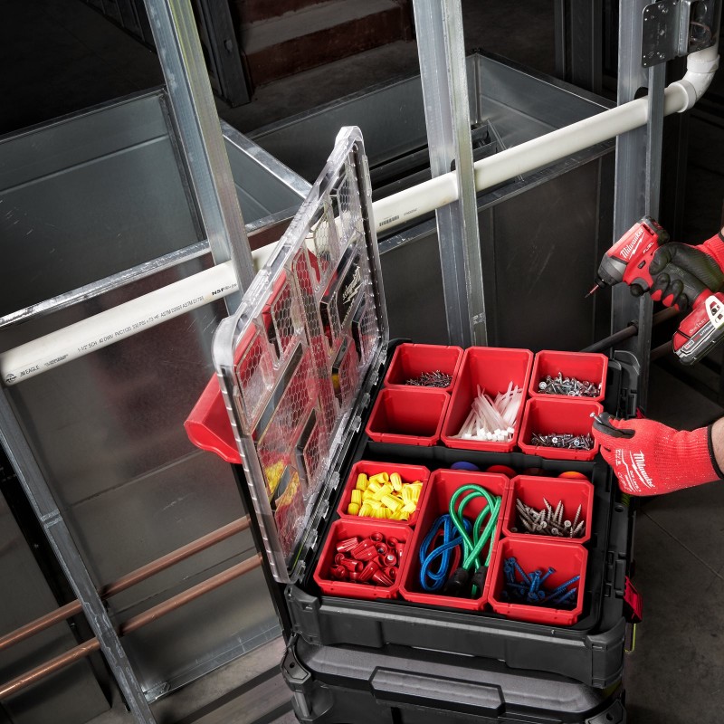 Ячейка 10 x 20 см PACKOUT™ (4932480699)