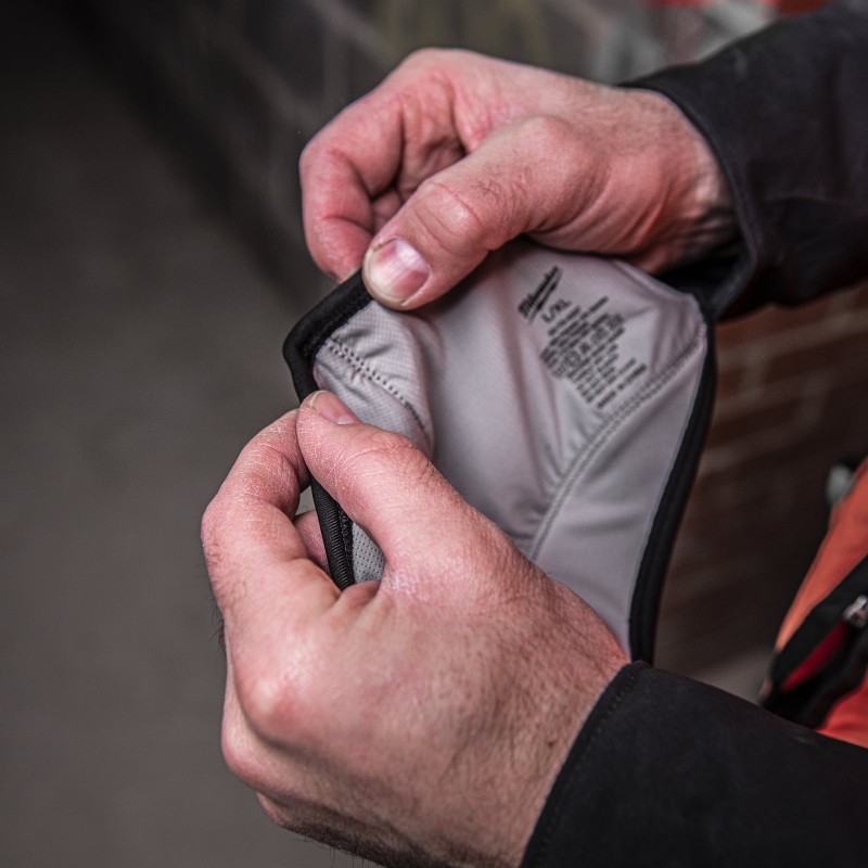 Маска на лицо тканевая  L/XL (3 шт.) (4932478866)