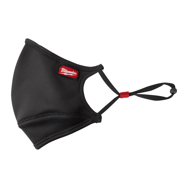 Маска на лицо тканевая  S/M (3 шт.)  (4932478865)