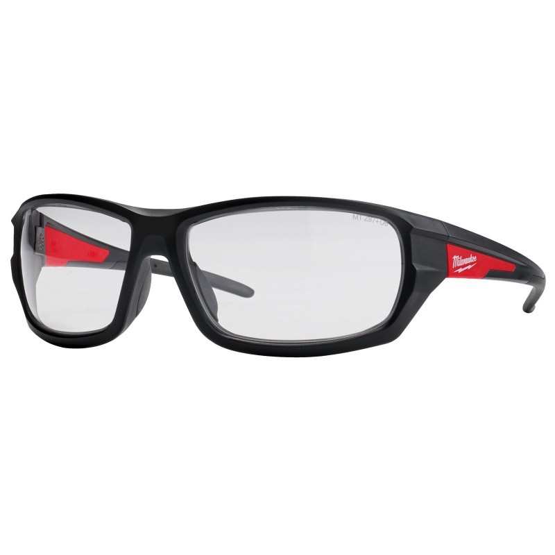 Очки PERFORMANCE с покрытием AS/AF Performance Clear Safety Glasses