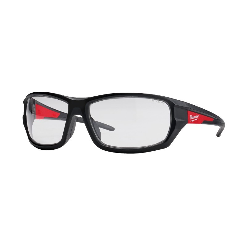 Очки PERFORMANCE с покрытием AS/AF Bulk Performance Safety Glasses Clear