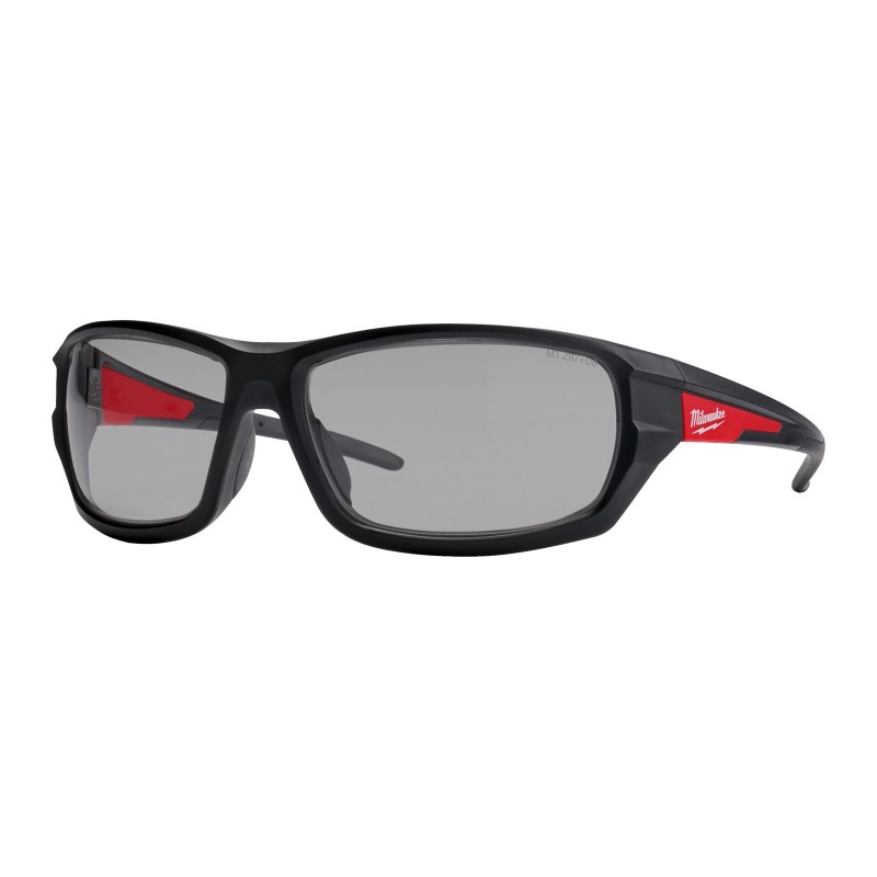Очки PERFORMANCE с покрытием AS/AF Performance Safety Glasses Grey - 1шт.
