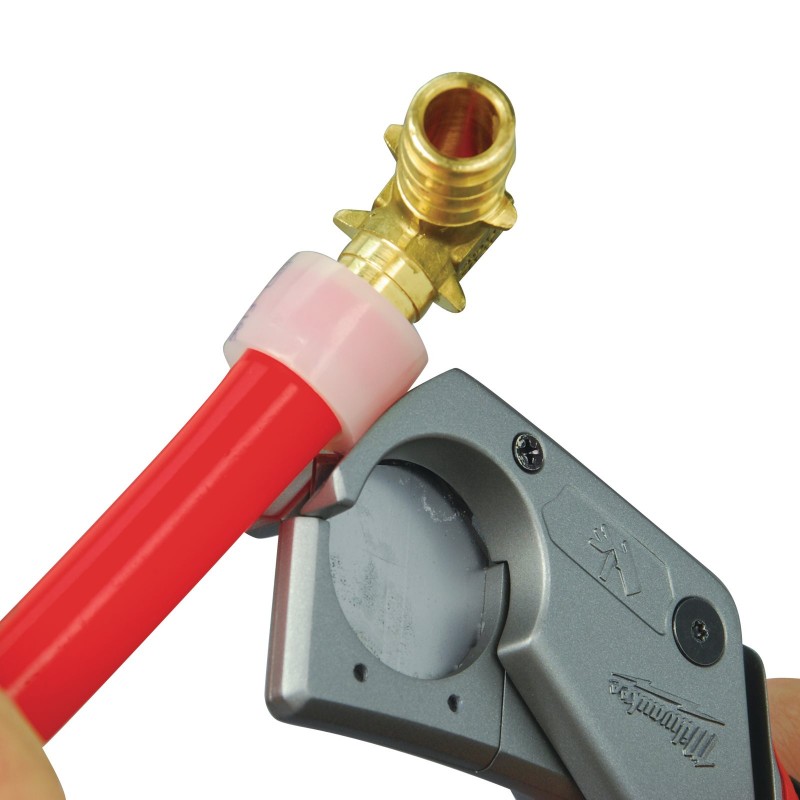 Резак для пластиковых труб  (48224202)