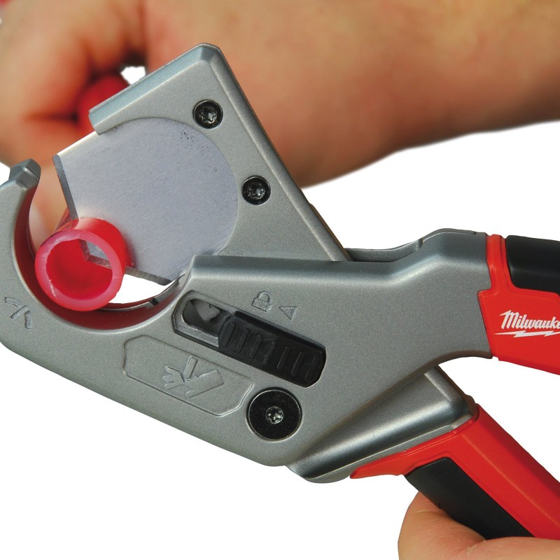 Резак для пластиковых труб  (48224202)