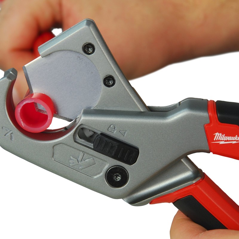 Резак для пластиковых труб  (48224202)