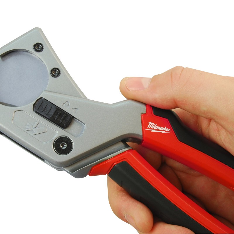 Резак для пластиковых труб  (48224202)