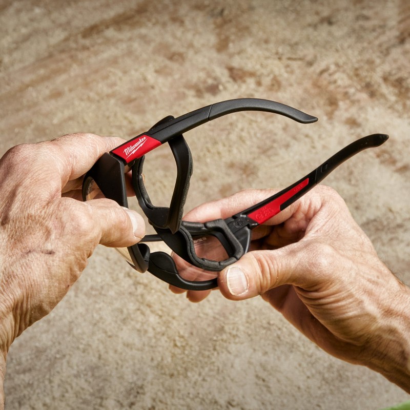 Очки PREMIUM (Премиум) с покрытием AS/AF (бесцветные)  (4932471885)