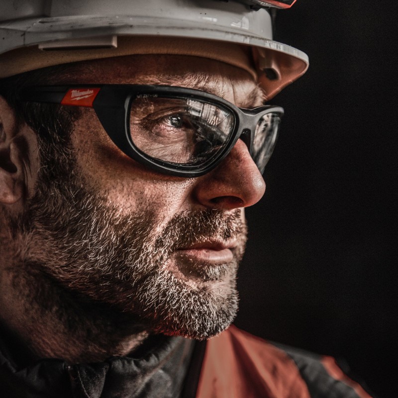 Очки PREMIUM (Премиум) с покрытием AS/AF (бесцветные)  (4932471885)