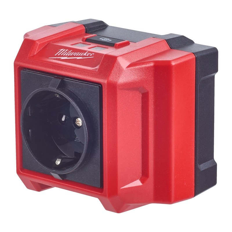 Розетка с дистанционным управлением и пульт RCS (4932478965)