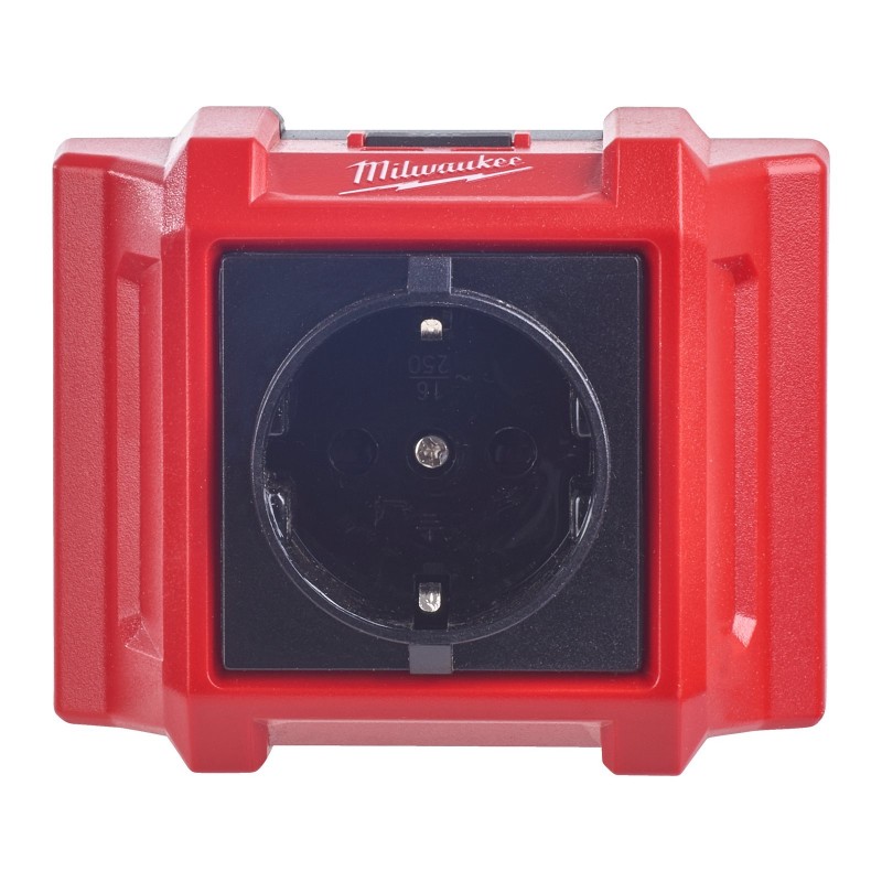 Розетка с дистанционным управлением и пульт RCS (4932478965)