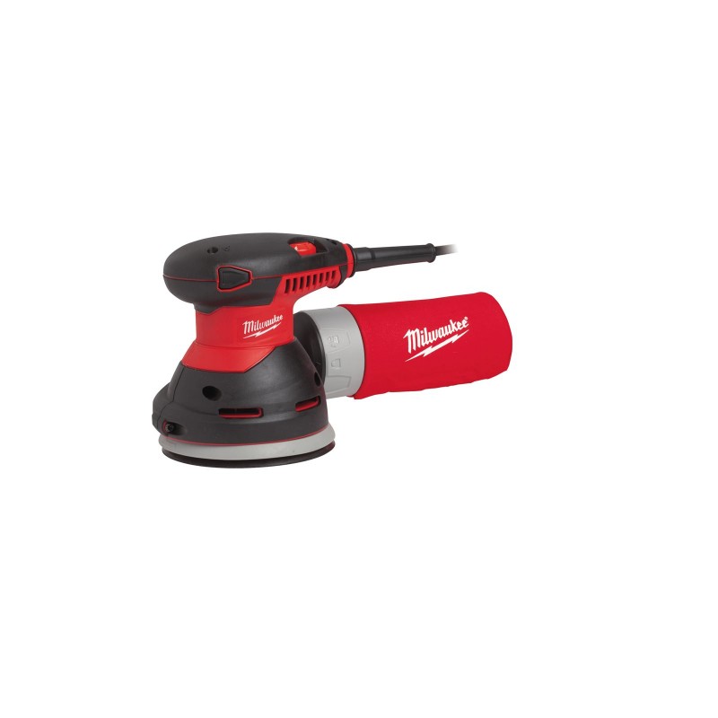 Эксцентриковая шлифмашина 125 мм (5″) ROS 125 E (4933433180)